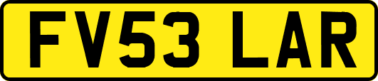 FV53LAR