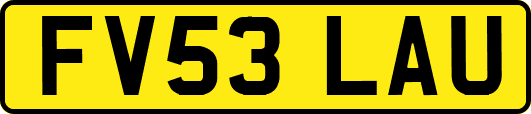 FV53LAU