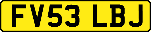 FV53LBJ