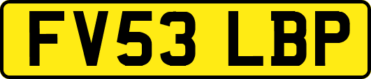 FV53LBP