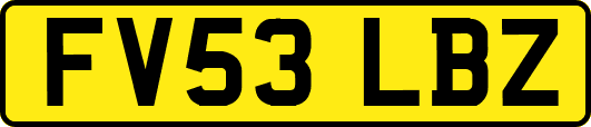 FV53LBZ