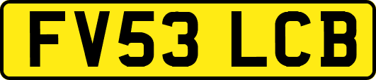 FV53LCB