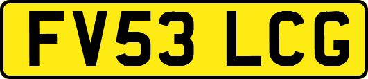 FV53LCG