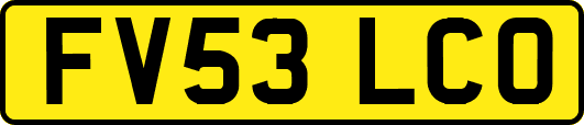 FV53LCO