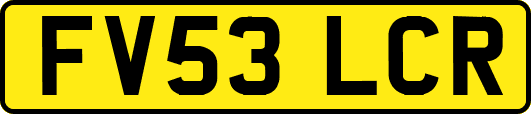 FV53LCR