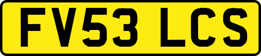 FV53LCS