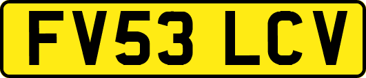FV53LCV