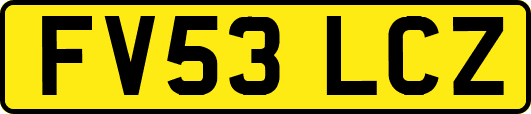FV53LCZ