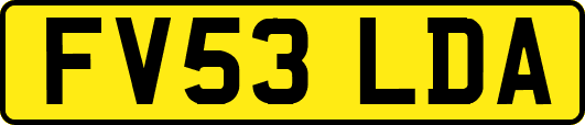 FV53LDA
