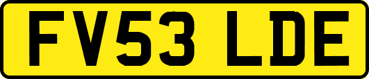 FV53LDE