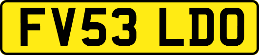 FV53LDO