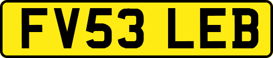 FV53LEB