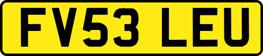 FV53LEU