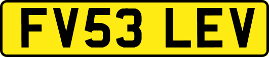 FV53LEV