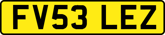 FV53LEZ
