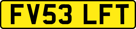 FV53LFT