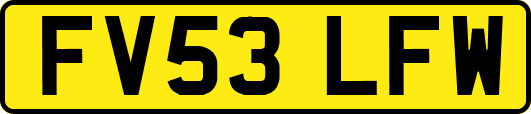 FV53LFW