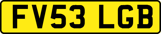 FV53LGB