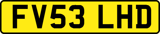 FV53LHD