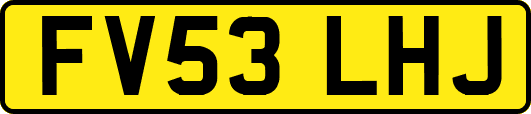 FV53LHJ