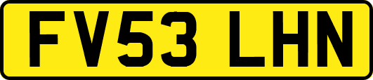 FV53LHN