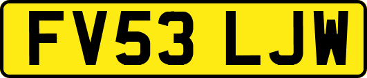 FV53LJW