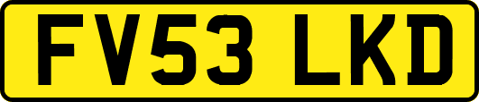 FV53LKD