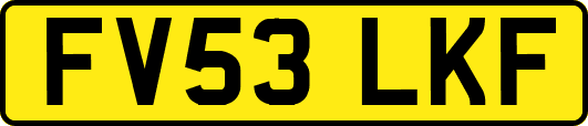 FV53LKF