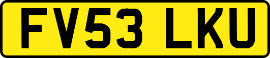 FV53LKU