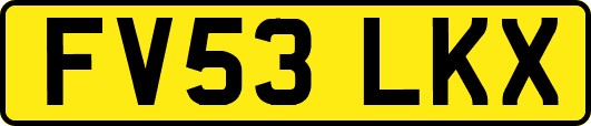 FV53LKX