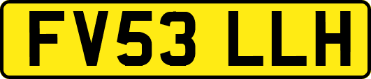FV53LLH