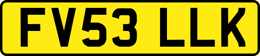 FV53LLK
