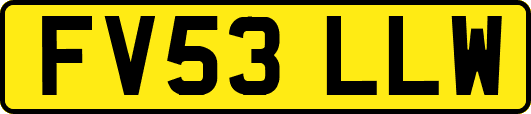 FV53LLW