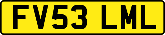 FV53LML