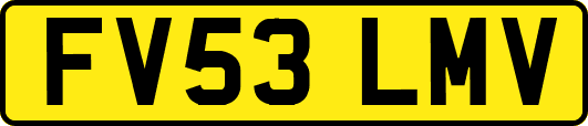FV53LMV