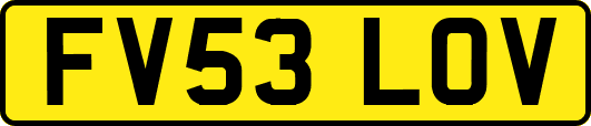 FV53LOV