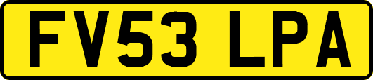 FV53LPA