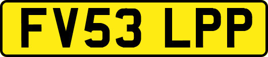 FV53LPP