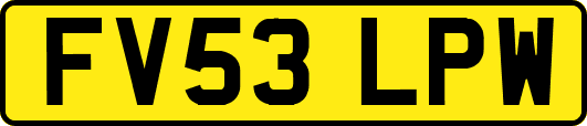 FV53LPW