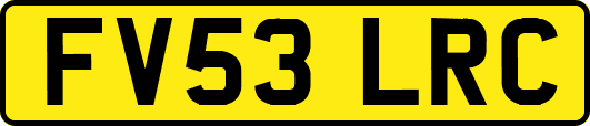 FV53LRC