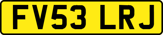 FV53LRJ