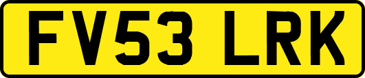 FV53LRK