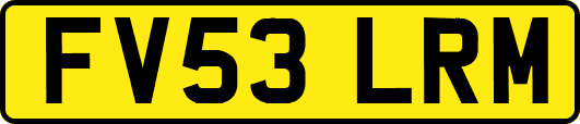 FV53LRM