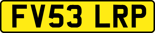 FV53LRP