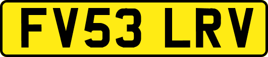 FV53LRV