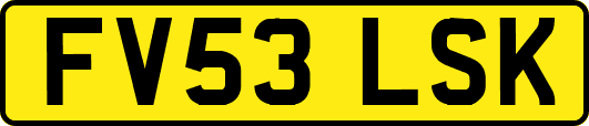 FV53LSK