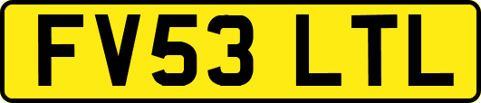 FV53LTL