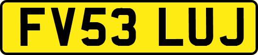 FV53LUJ