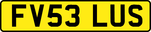 FV53LUS