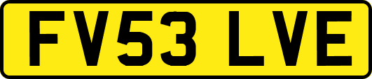 FV53LVE